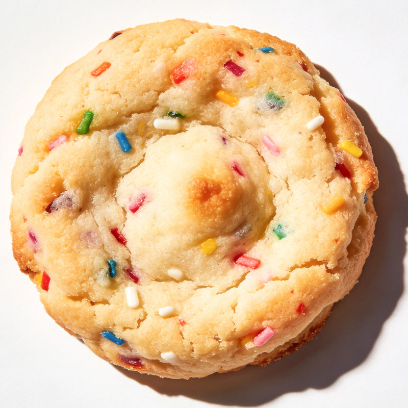 Confetti Sugar
