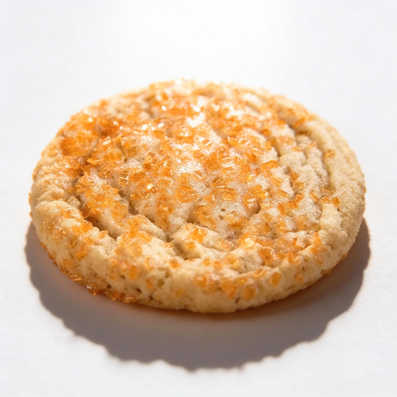 Chewy Sugar