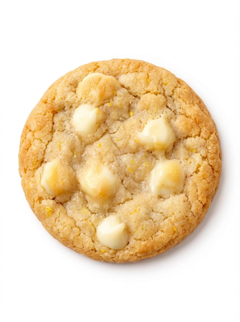 Lemon Blondie