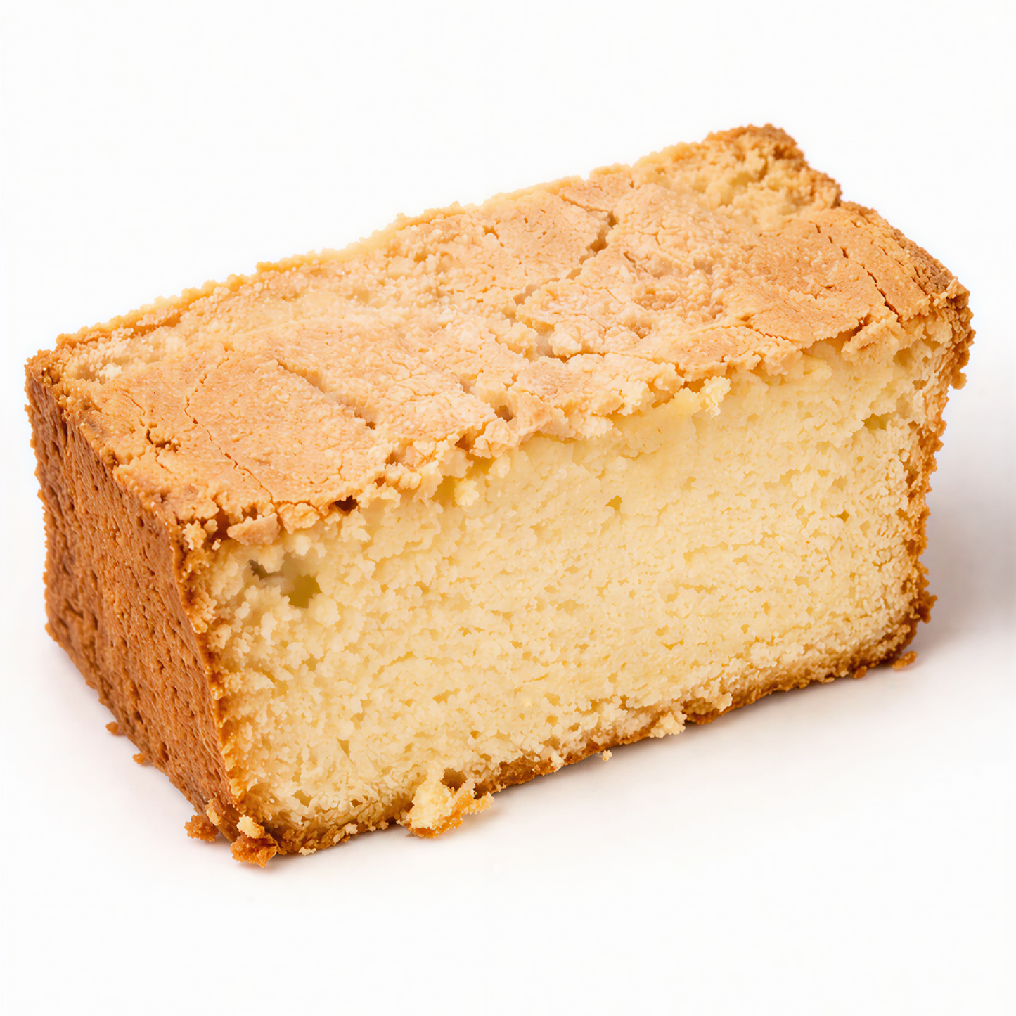 Southern Pound Cake