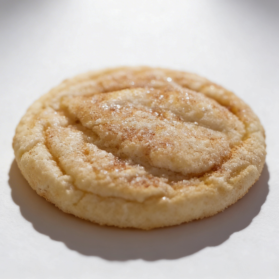 Snickerdoodle Cookie