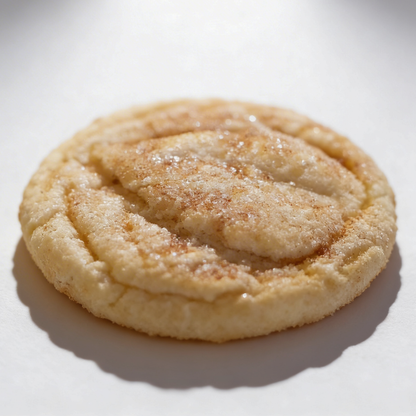 Snickerdoodle Cookie