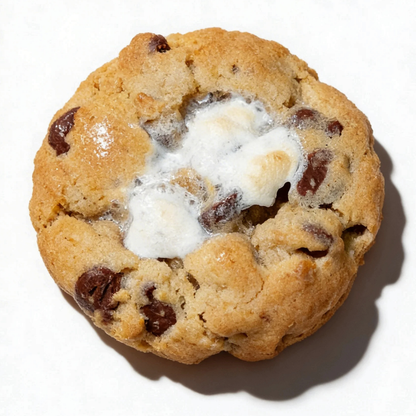 S'mores Cookie