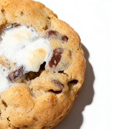 S'mores Cookie
