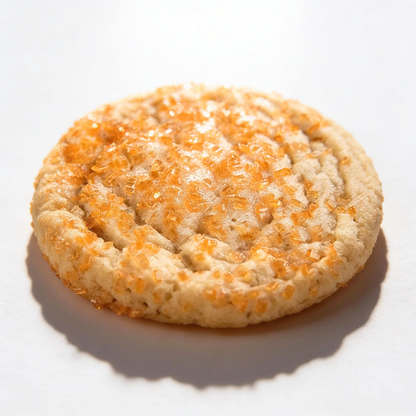 Chewy Sugar Cookie