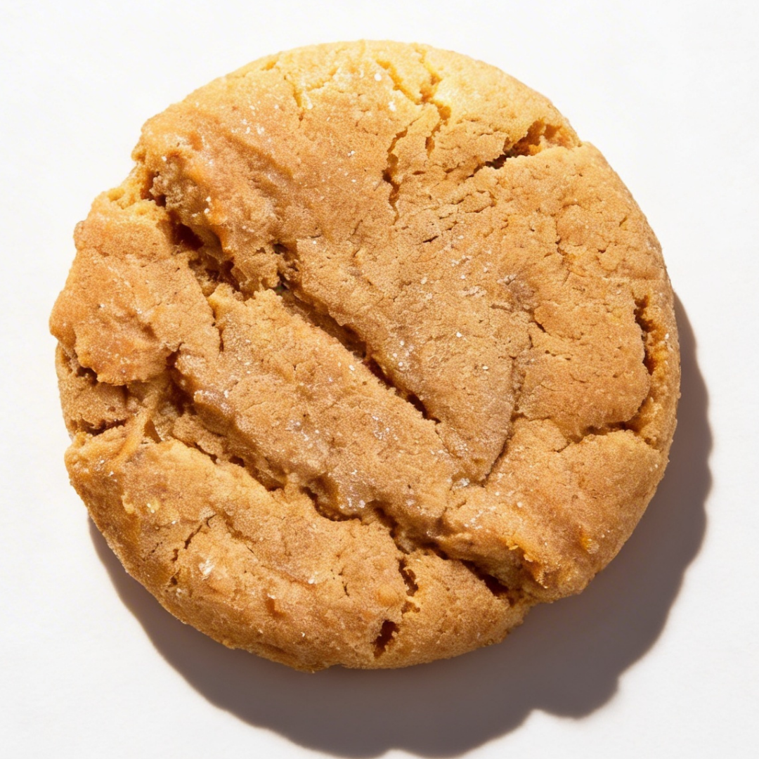 Gingersnaps