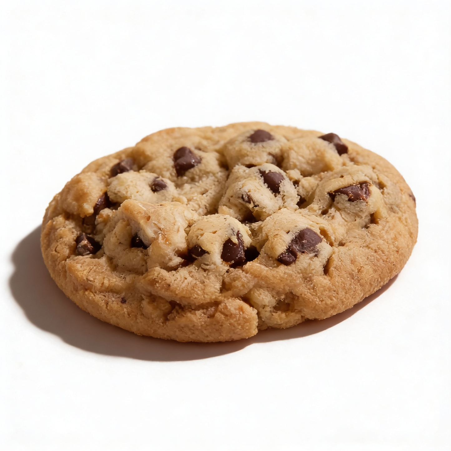 Chocolate Chip Cookie