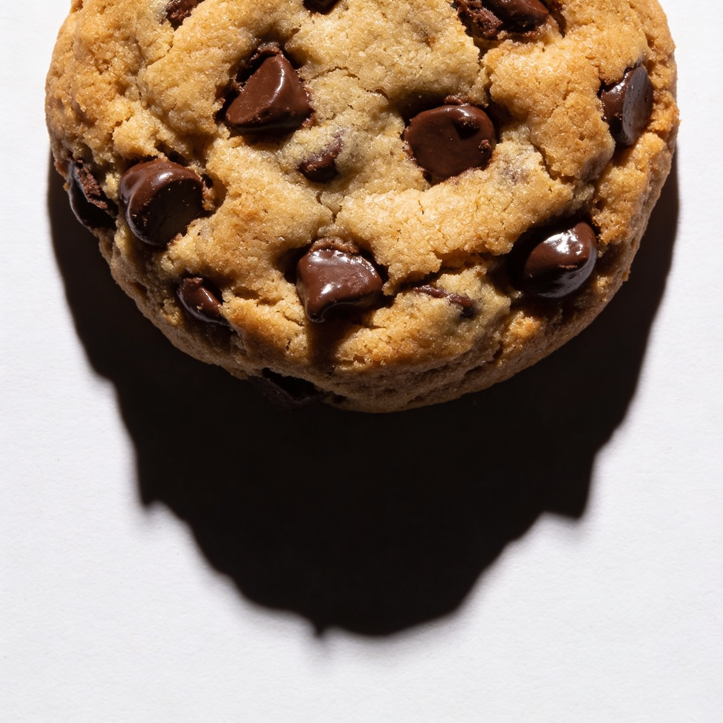 Chocolate Chip Cookie