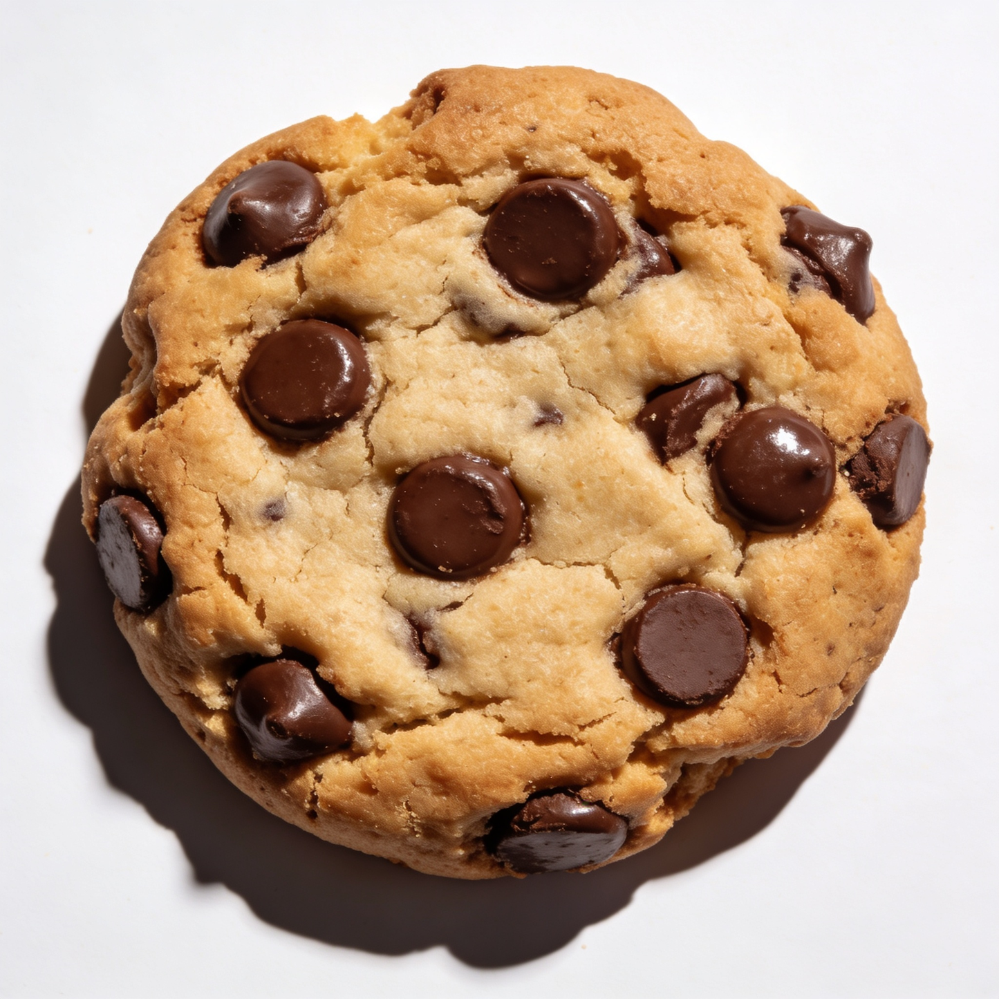 Chocolate Chip Cookie