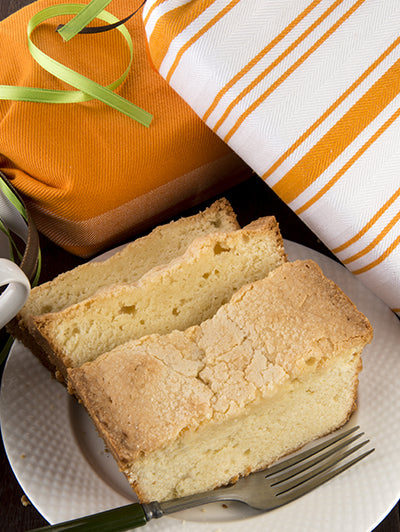 Southern Pound Cake