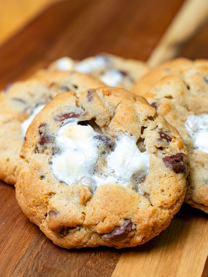 S'mores Cookie