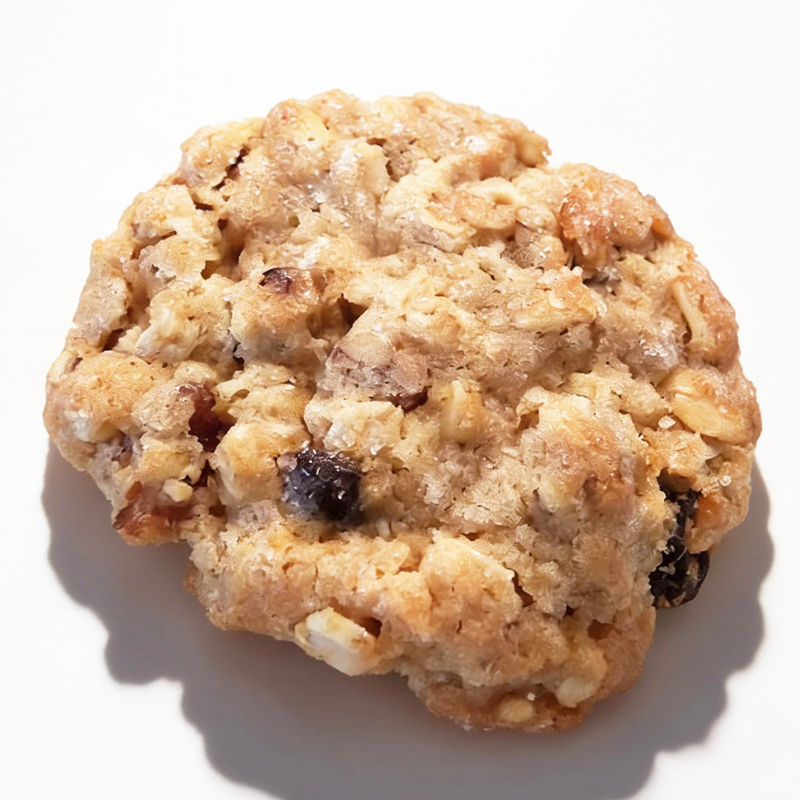 Oatmeal Raisin