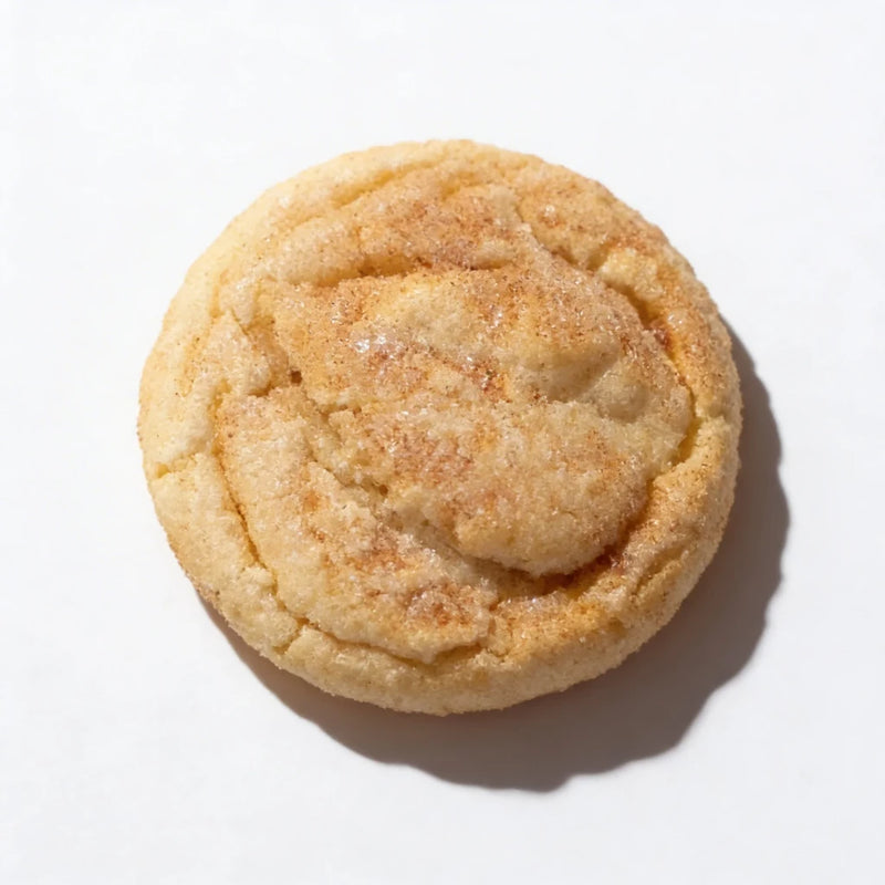 Snickerdoodle