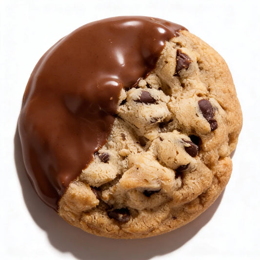 Chocolate Chip Cookie
