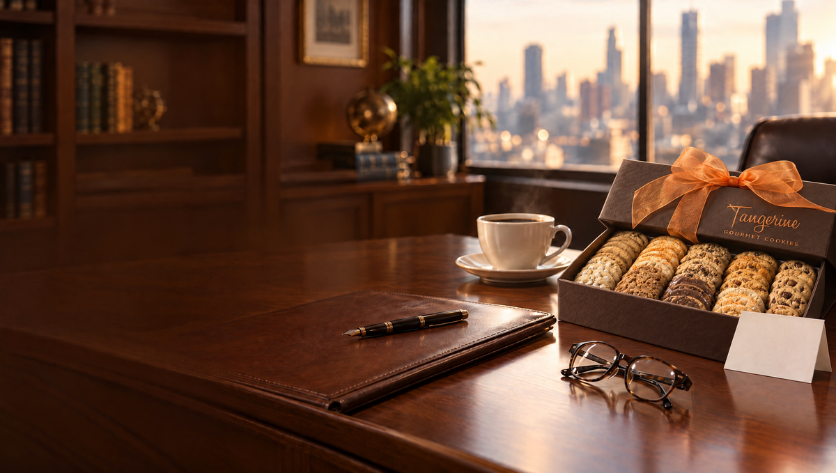 The Gift That Makes Every Client<br>Feel Like Your Only Client